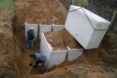 CleaningCaveIn122206