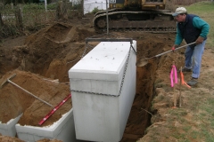 VaultInstallationA122206
