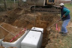 VaultInstallationC122206